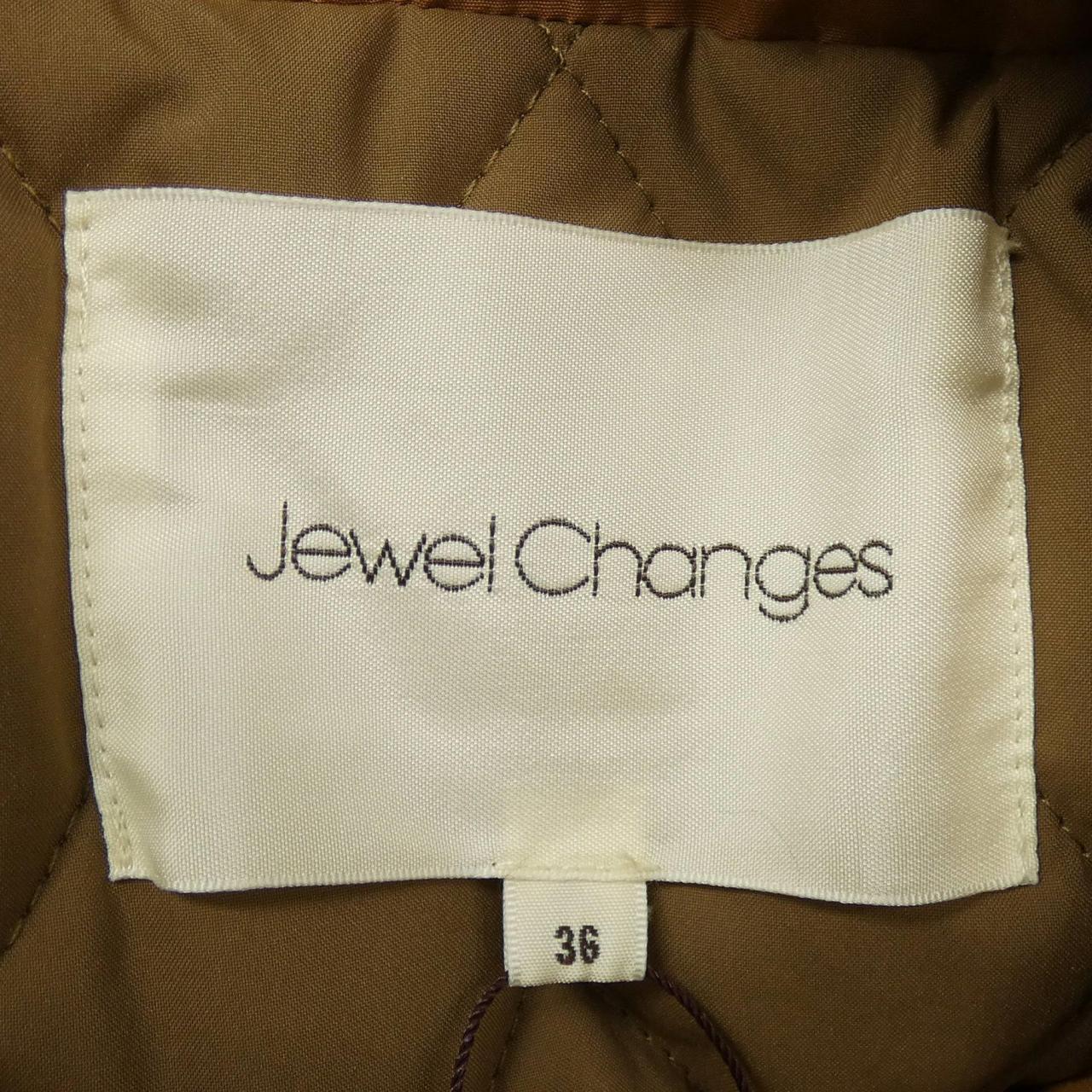 コメ兵｜ジュエルチェンジズ Jewel changes コート｜ジュエルチェンジ