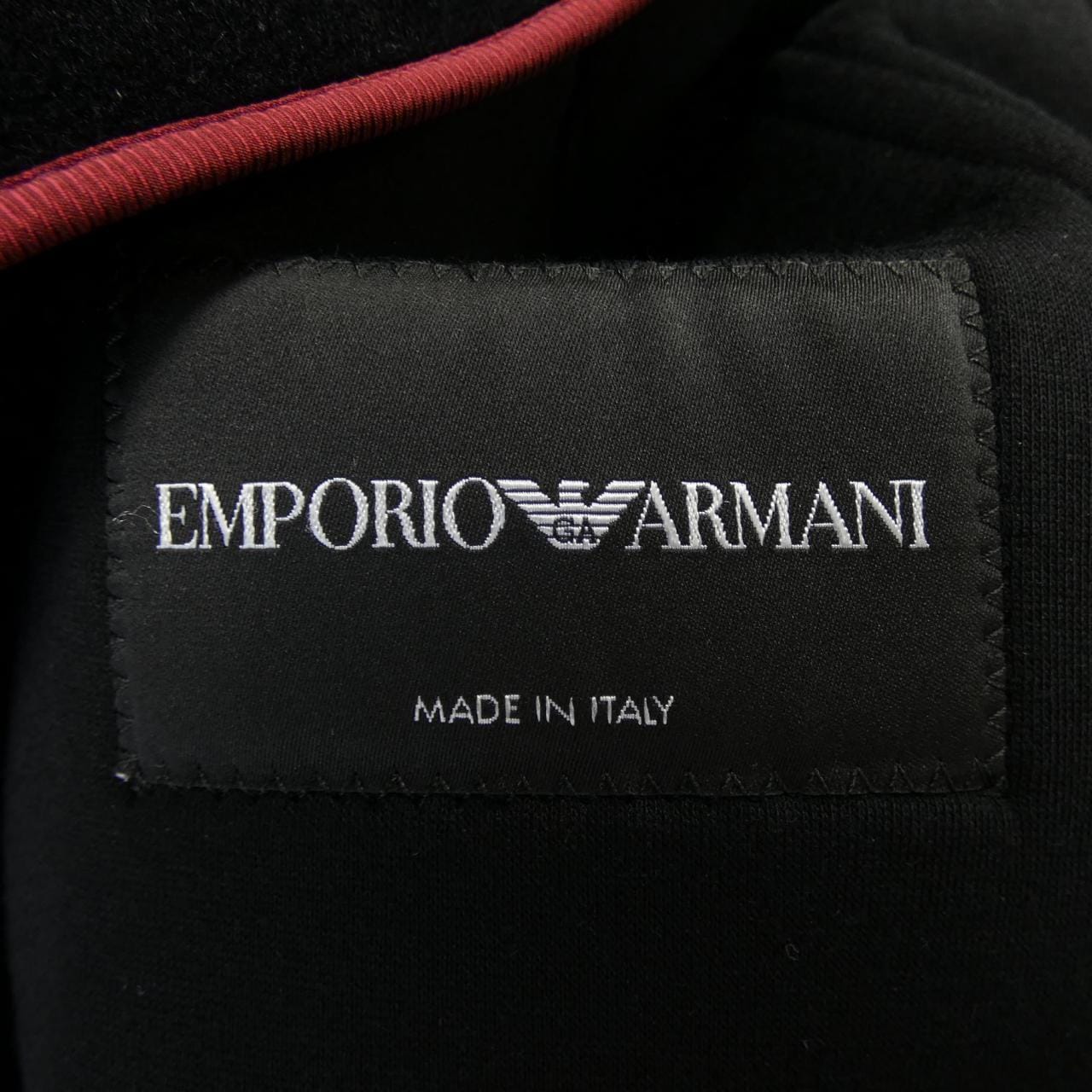 エンポリオアルマーニ EMPORIO ARMANI コート