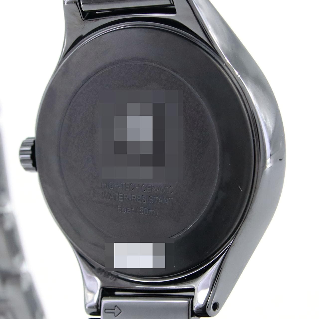 [新品] RADO 真我 4P R27056722 陶瓷自動上弦