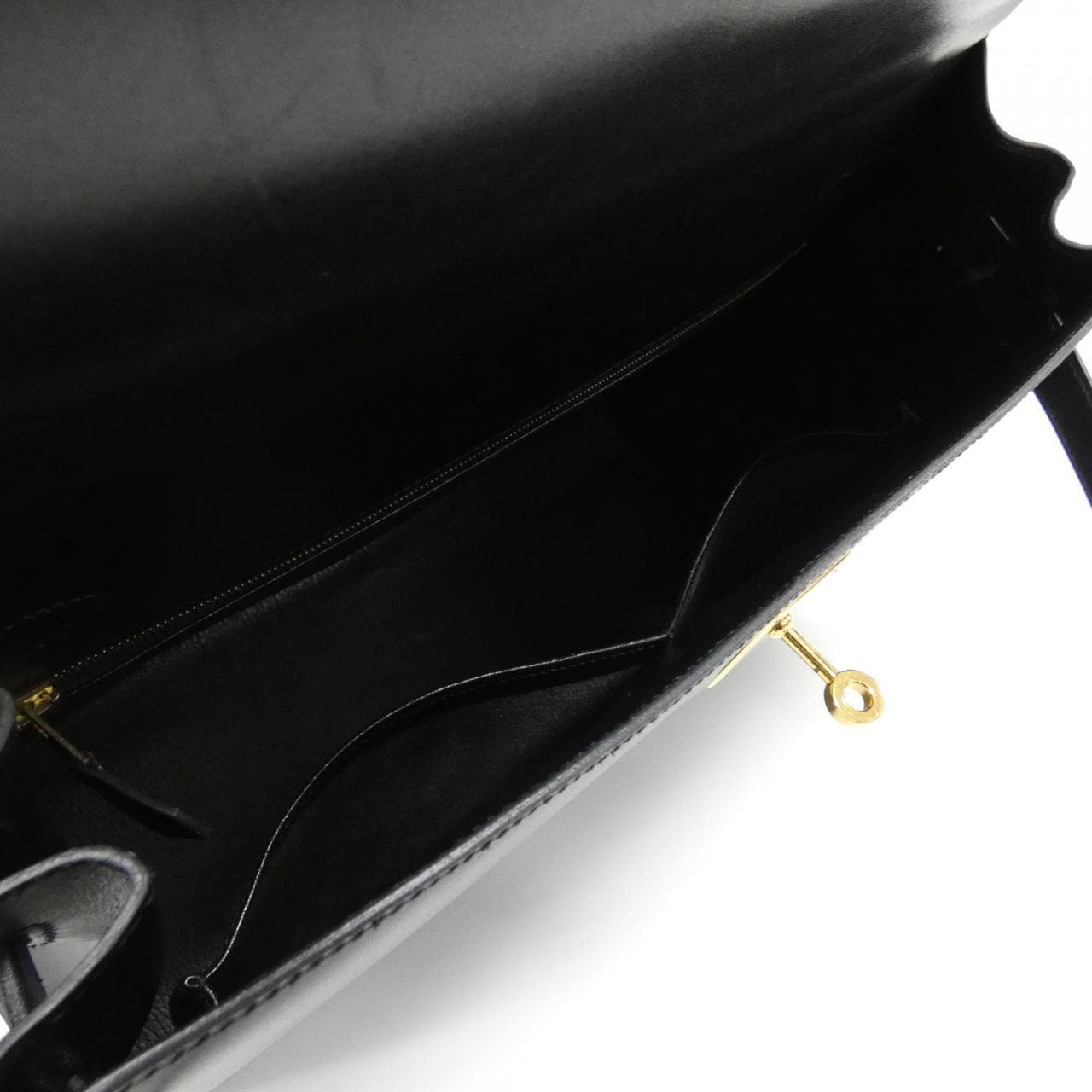 [vintage] HERMES Kelly 35cm包包