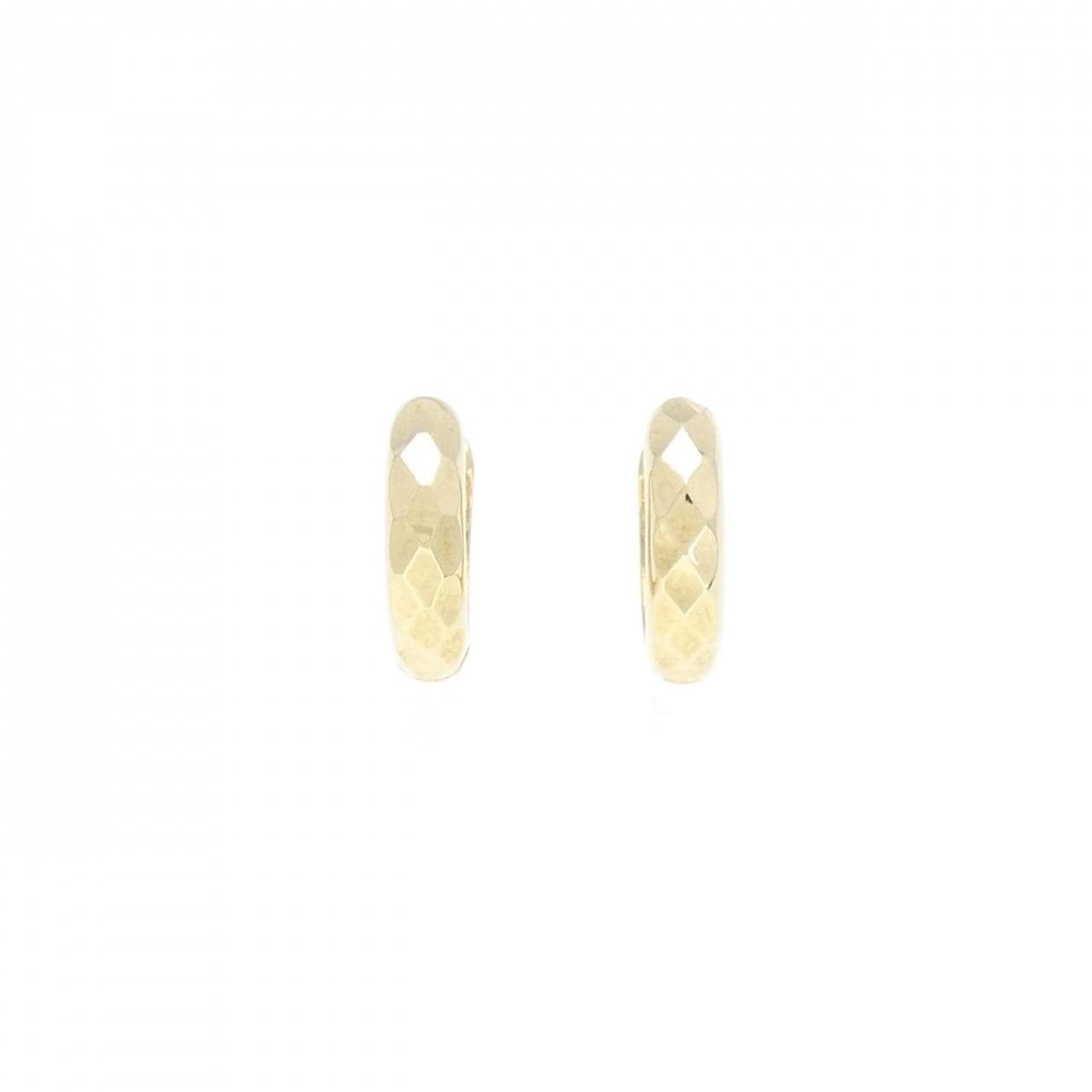 [BRAND NEW] K14YG earrings