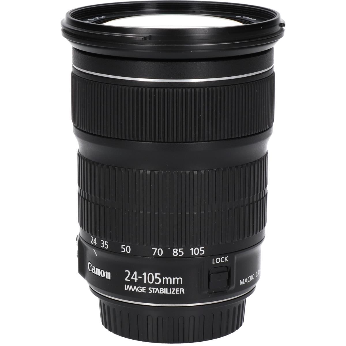 CANON EF24-105mm F3.5-5.6IS STM