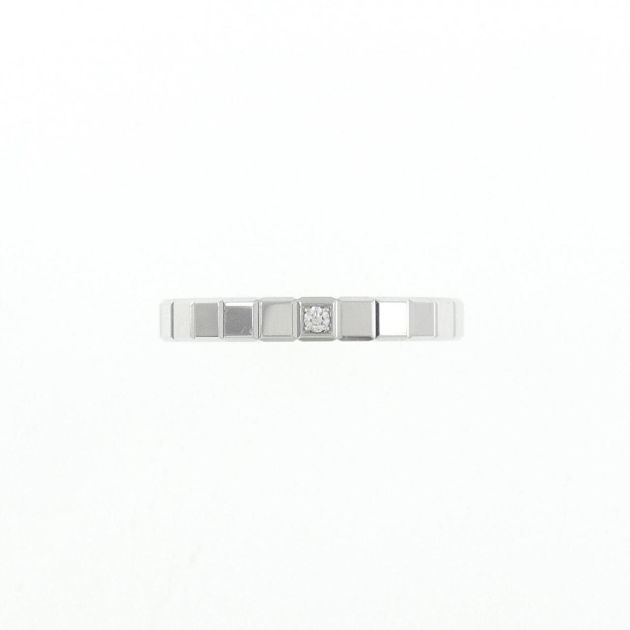 [新品] CHOPARD Ice Cube 戒指