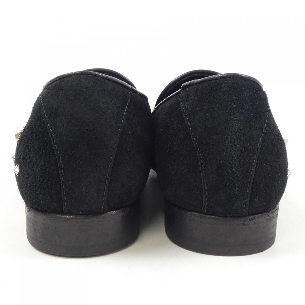 ジミーチュウ JIMMY CHOO シューズ