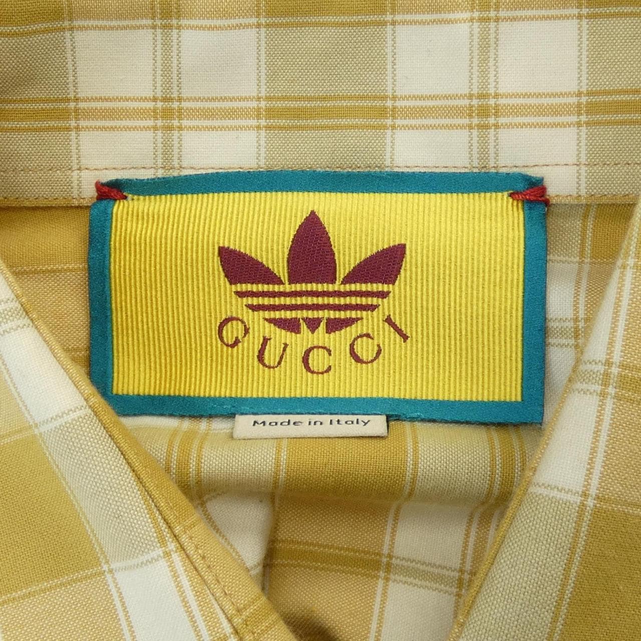 グッチ GUCCI S／Sシャツ