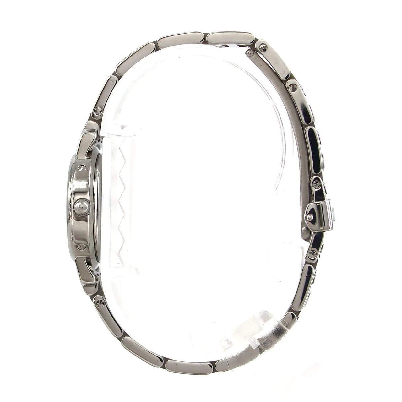 エルメス クリッパー CL4.210 SS クォーツ