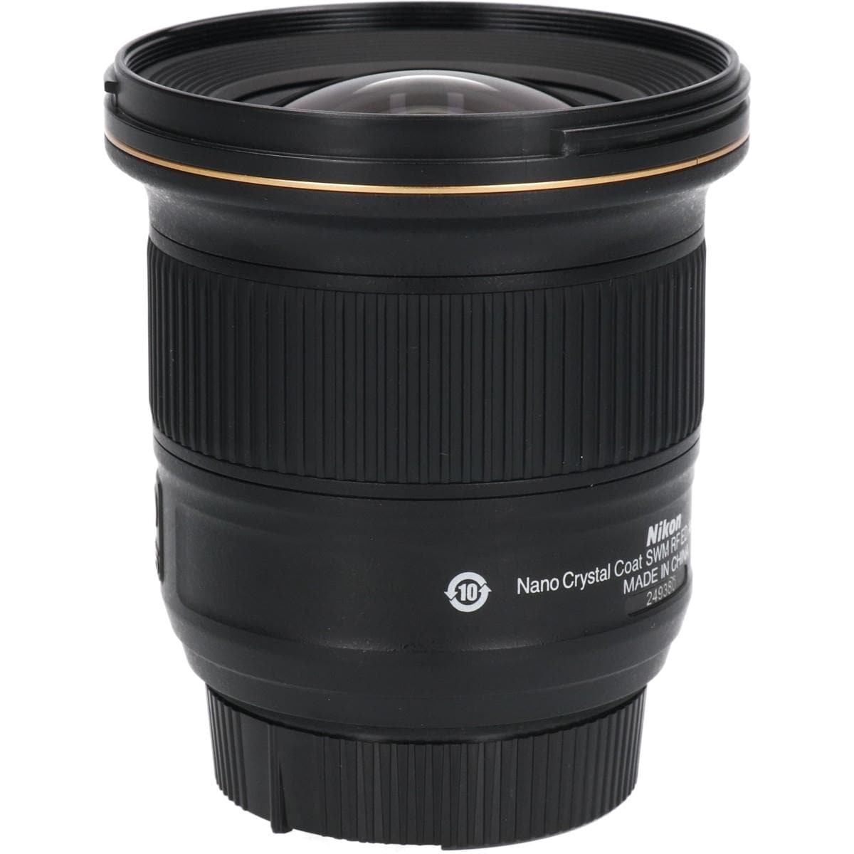 AF-S20mm F1.8G