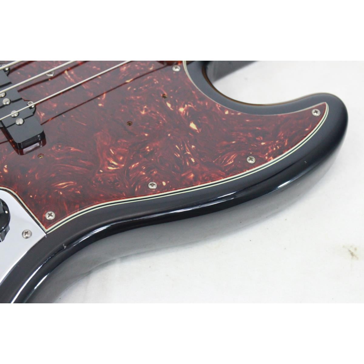 FENDER 62 JAZZ BASS