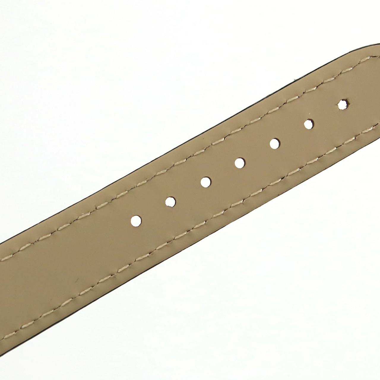 カルティエ マストタンクSM GP GP 手巻