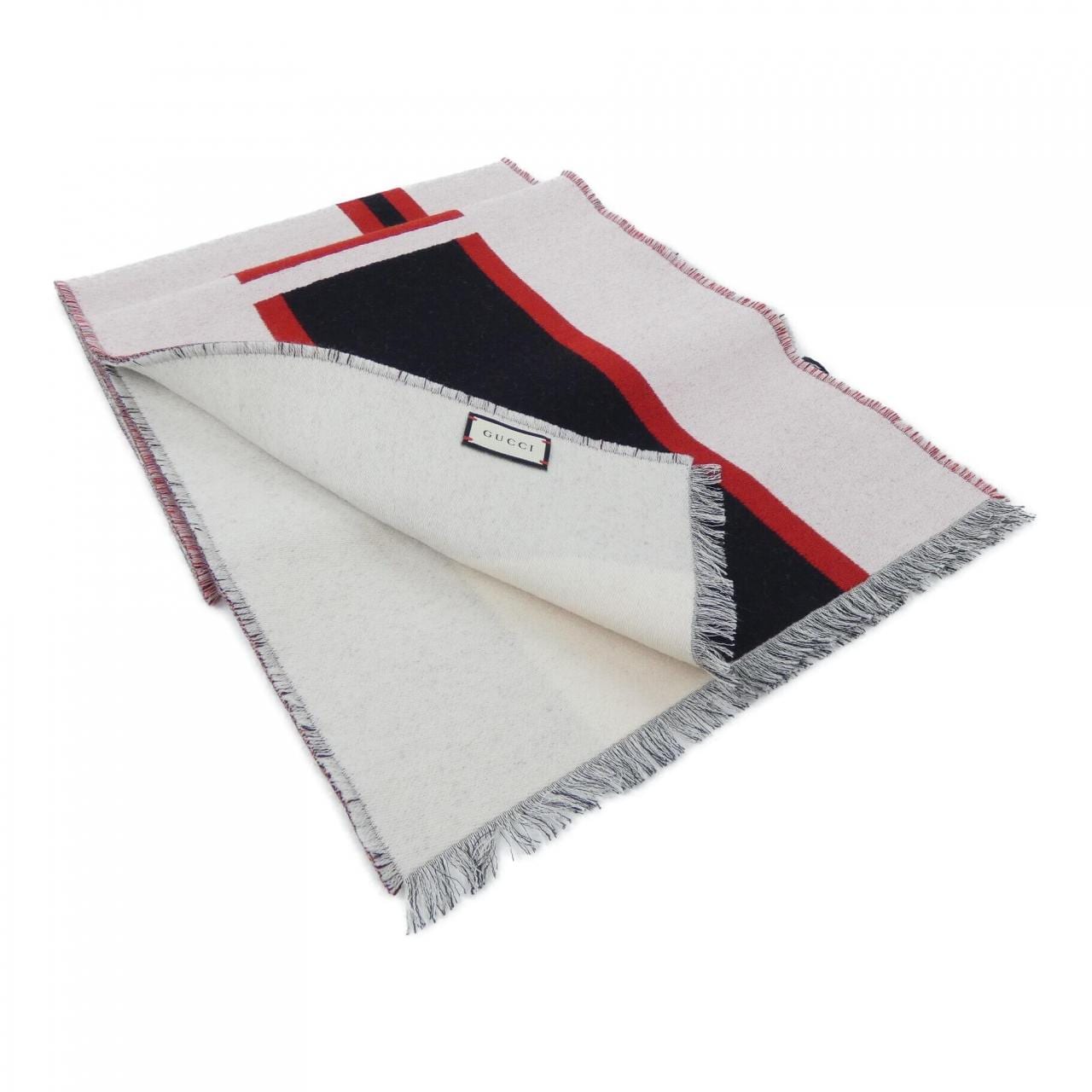 グッチ GUCCI 553116 MUFFLER