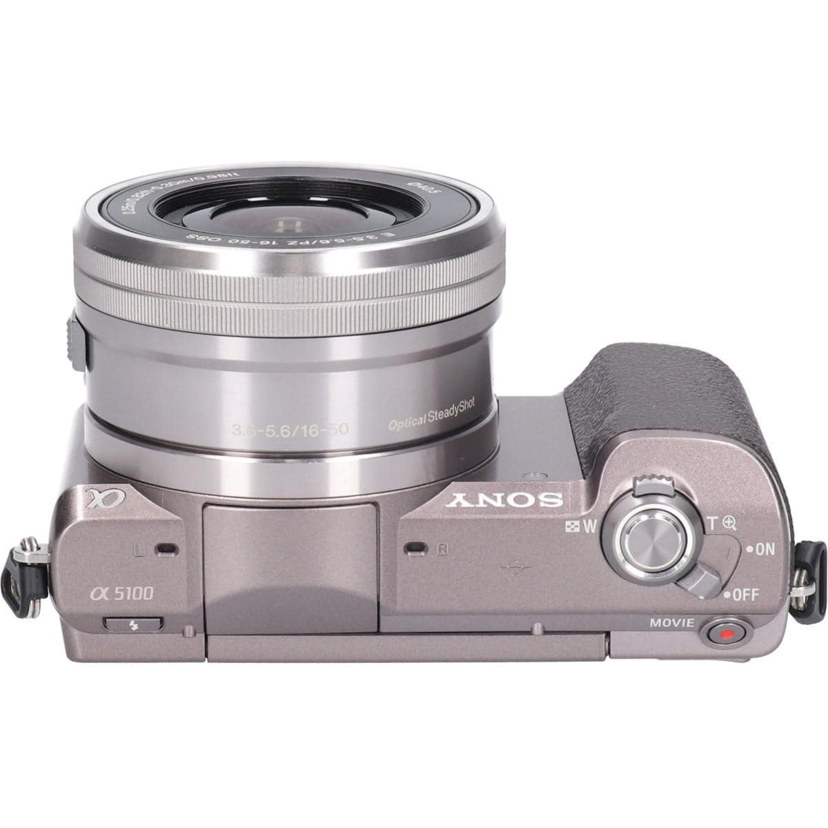 α５１００　ＰＺ１６－５０　ＩＬＣＥ－５１００Ｌ