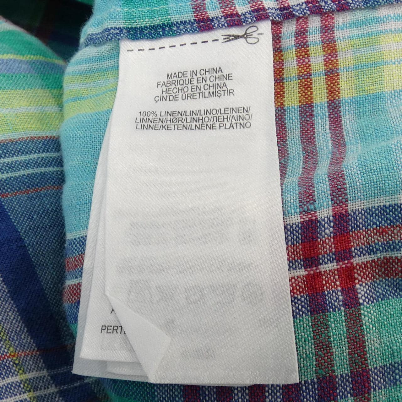 ラルフローレン RALPH LAUREN シャツ