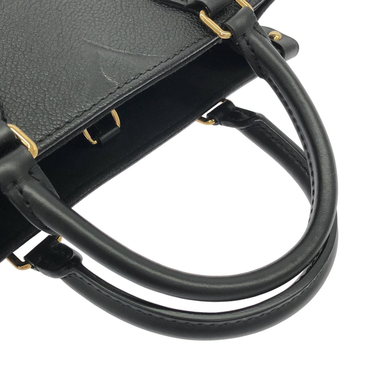 ルイヴィトン モノグラム アンプラント オンザゴー PM M45653 バッグ