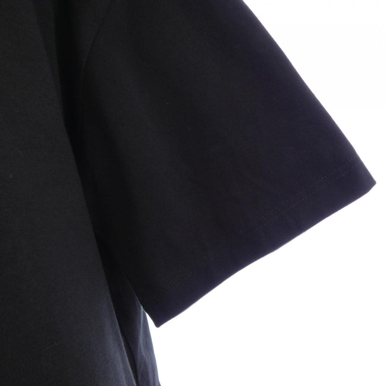 LOUIS VUITTON串珠刺绣棉质T恤 HPY86WNPG