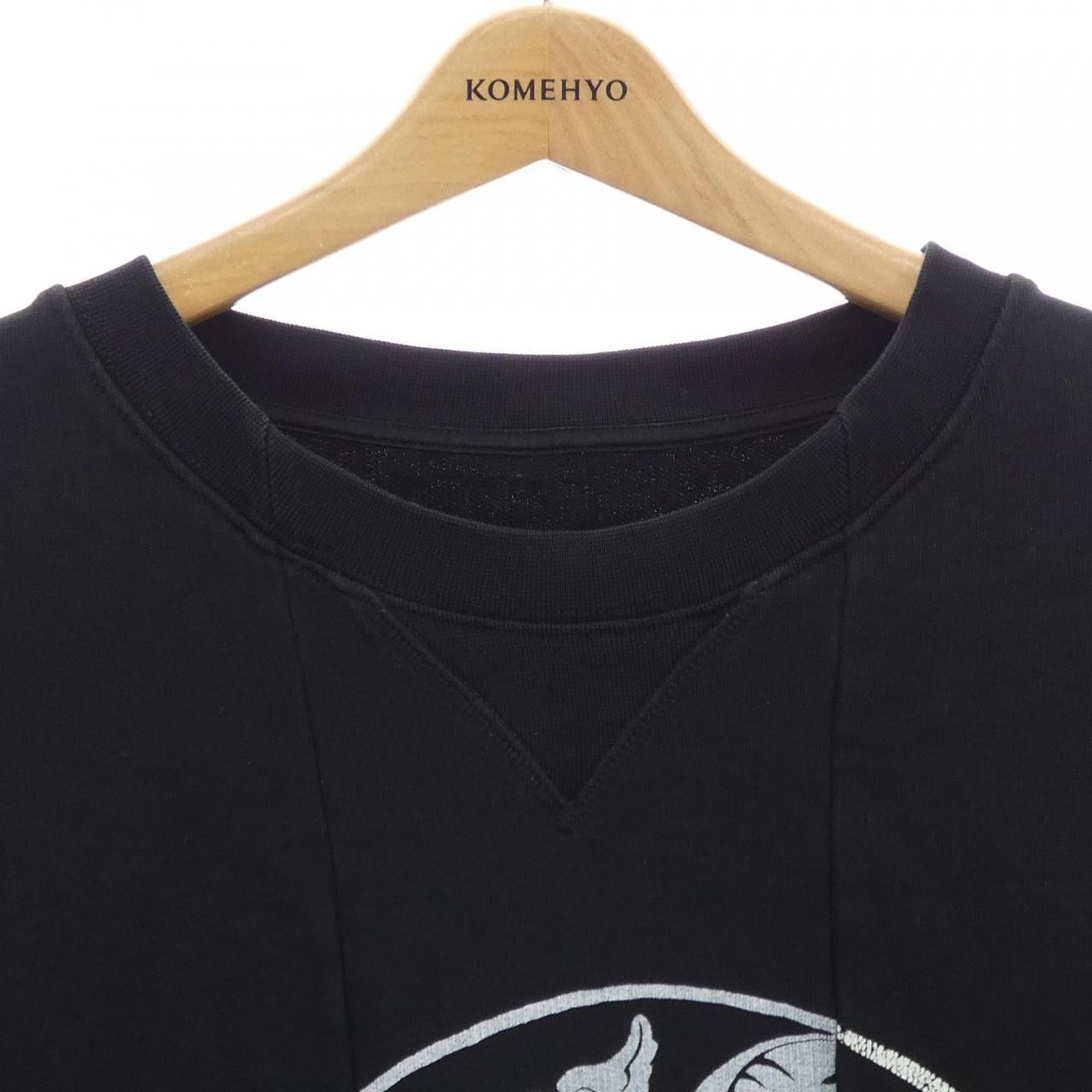 メゾンマルジェラ Maison Margiela S50GU0049 スウェット