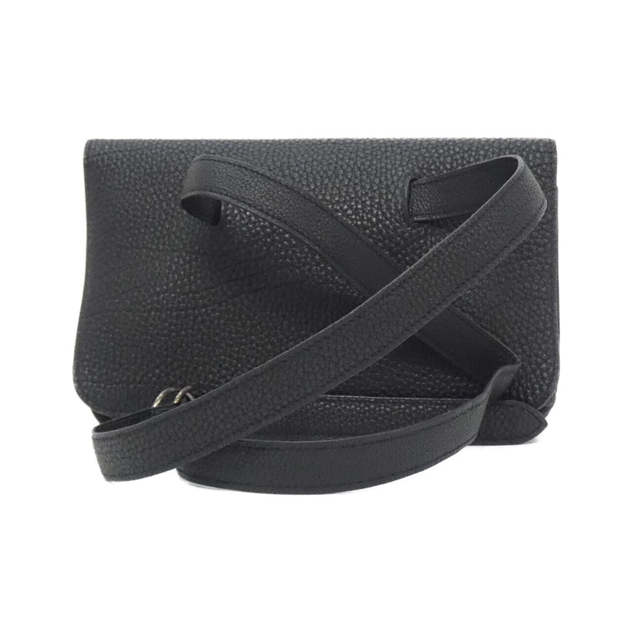 【ヴィンテージ】エルメス ドゴン ウエスト ポーチ 037698CK ウエストバッグ