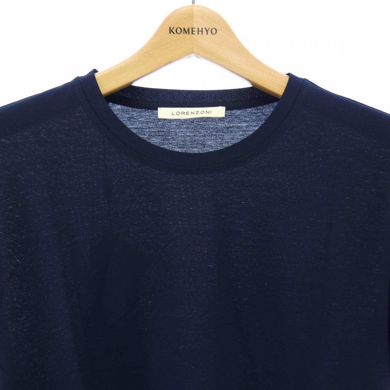 LORENZONI Tシャツ