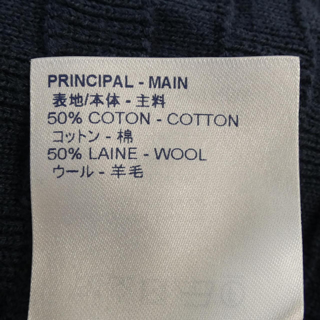 ルイヴィトン LOUIS VUITTON HBN45WF99 ニット