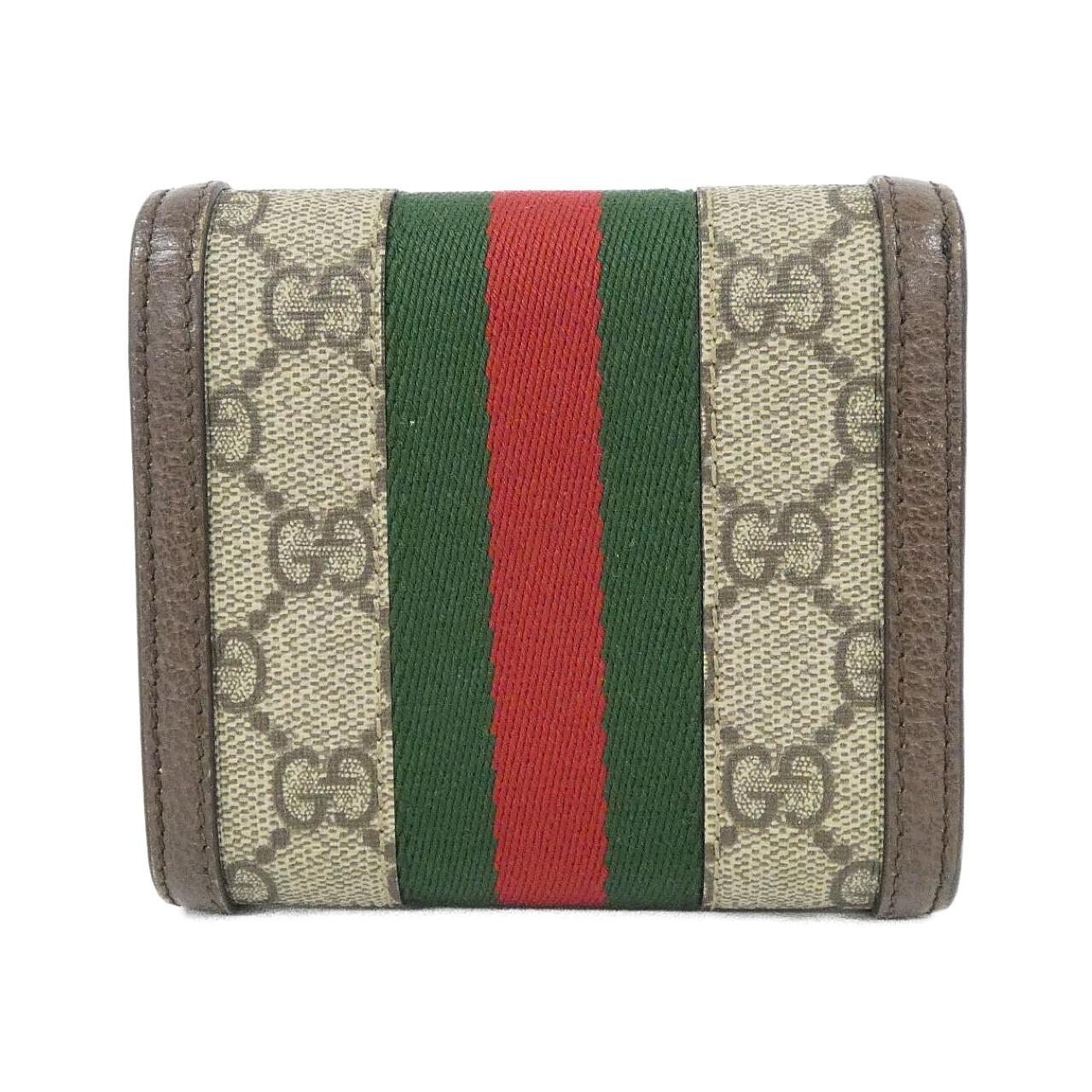 グッチ OPHIDIA 598662 96IWG 財布