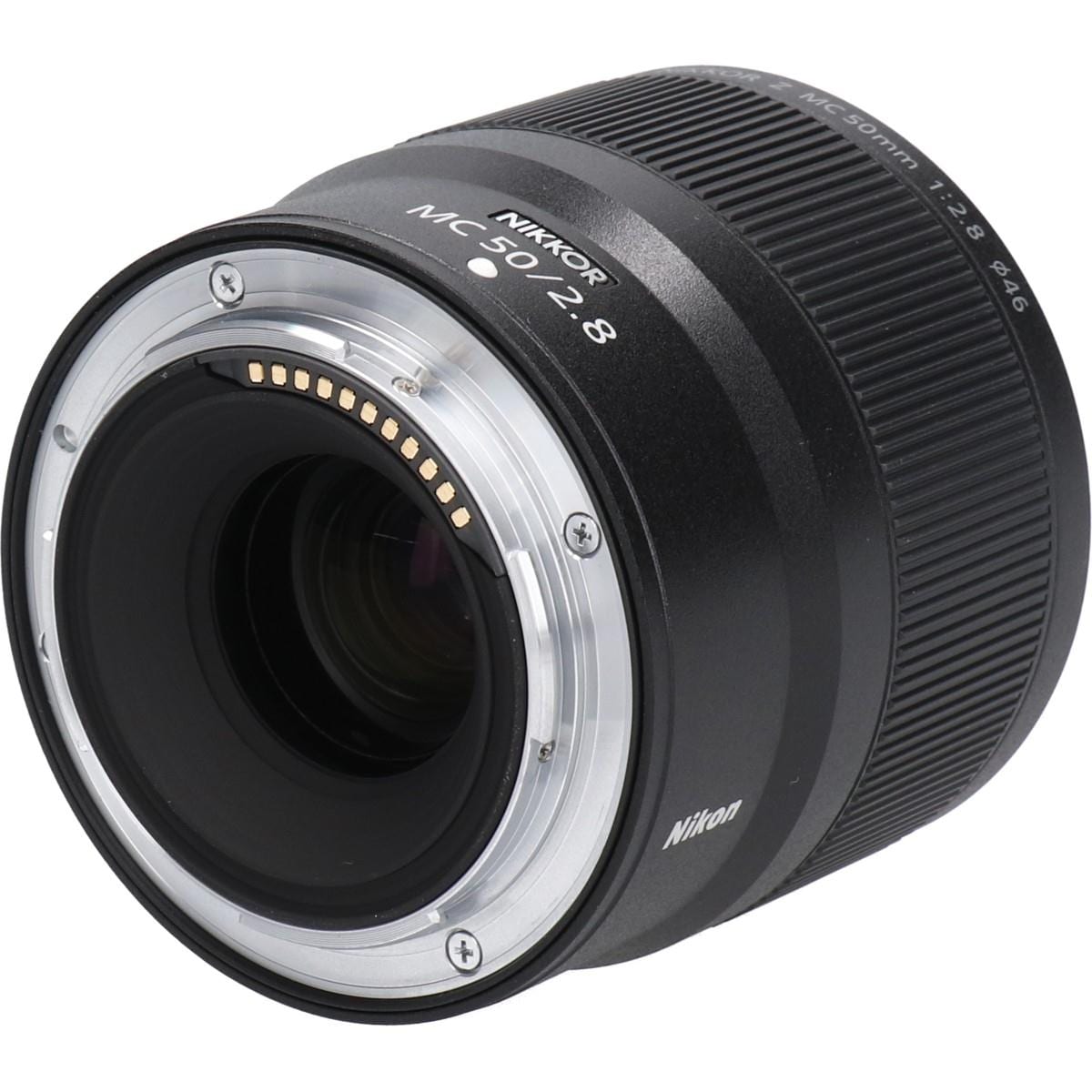 Ｚ　ＭＣ　５０／２．８　Ｚ　ＭＣ５０ｍｍ　Ｆ２．８