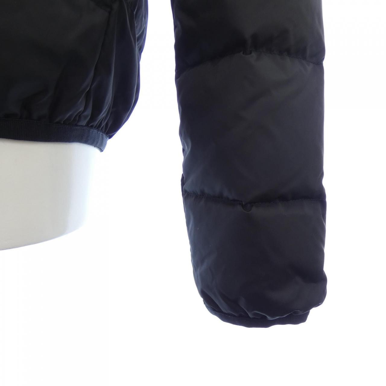 Gucci GUCCI down jacket