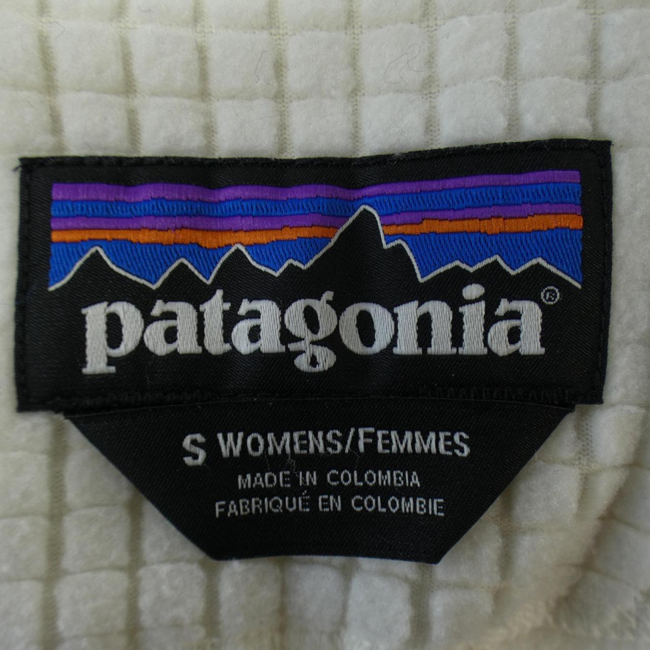 パタゴニア PATAGONIA トップス