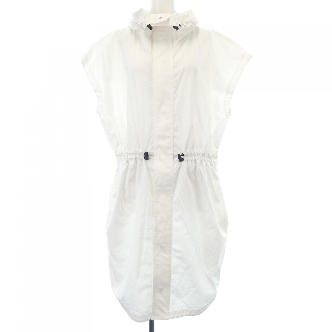 BOTTEGA VENETA BOTTEGA VENETA 长款马甲