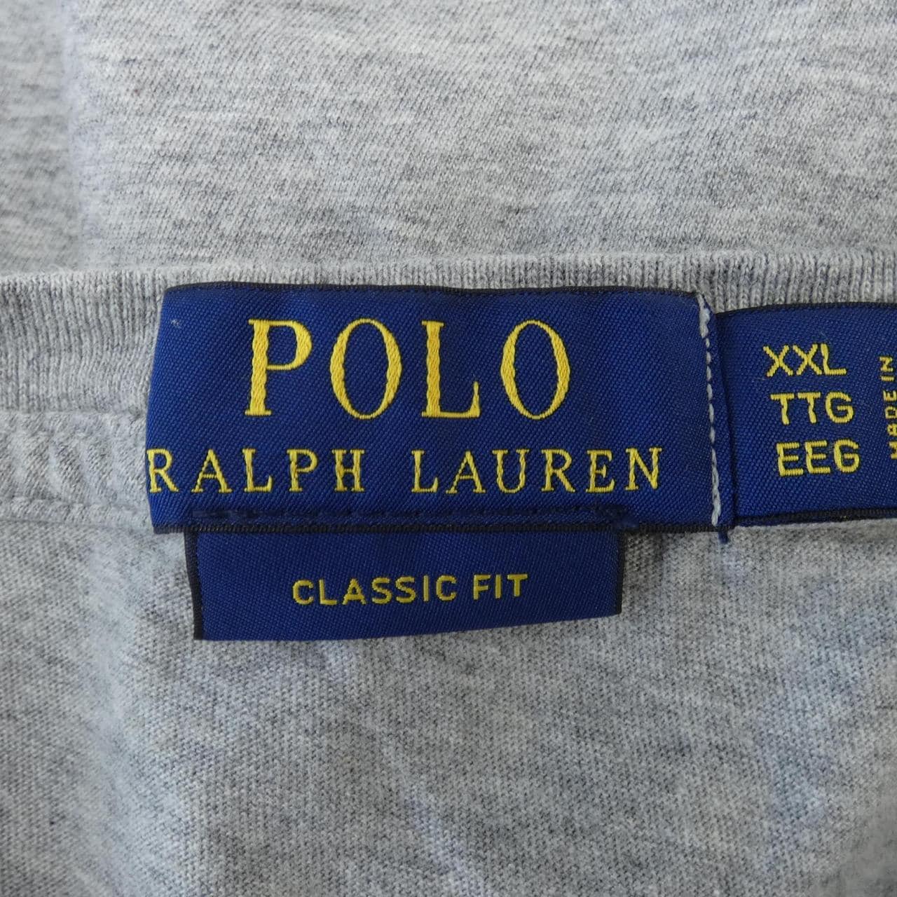 ポロラルフローレン POLO RALPH LAUREN Tシャツ