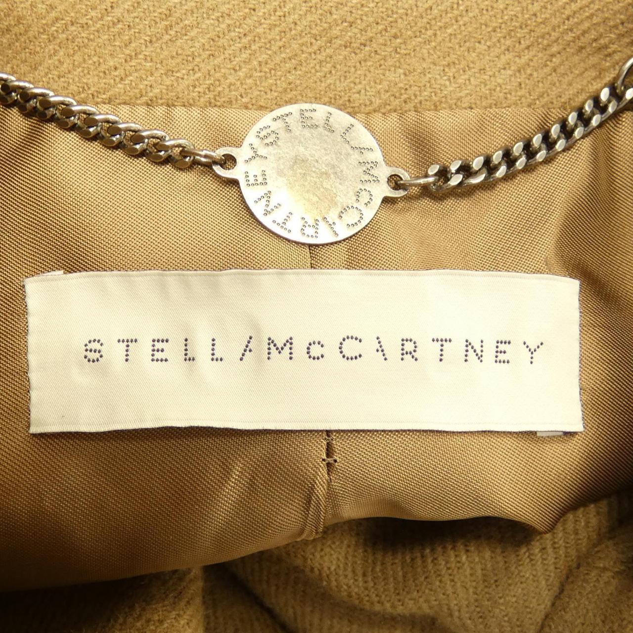 ステラマッカートニー STELLA MCCARTNEY コート