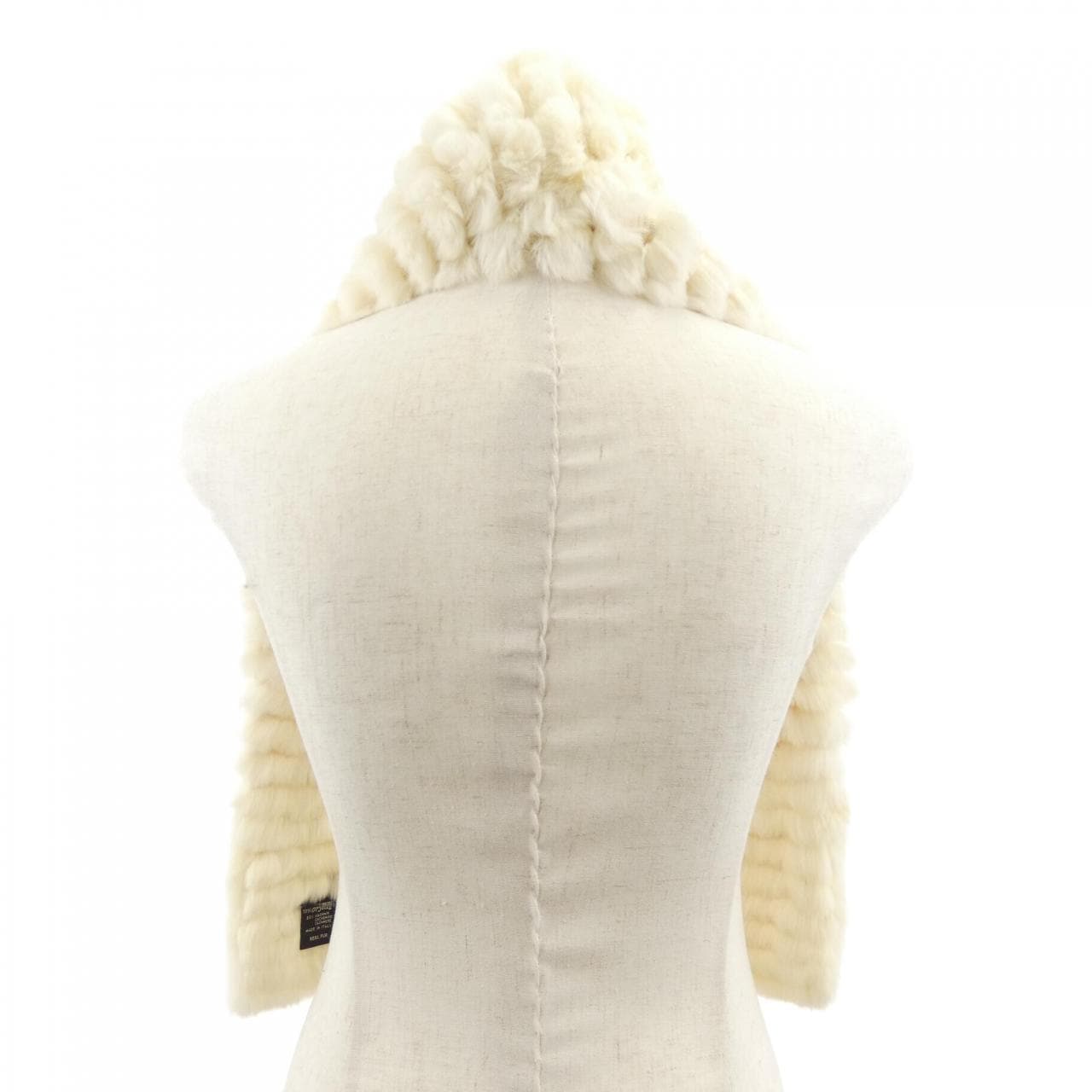 シャネル CHANEL MUFFLER