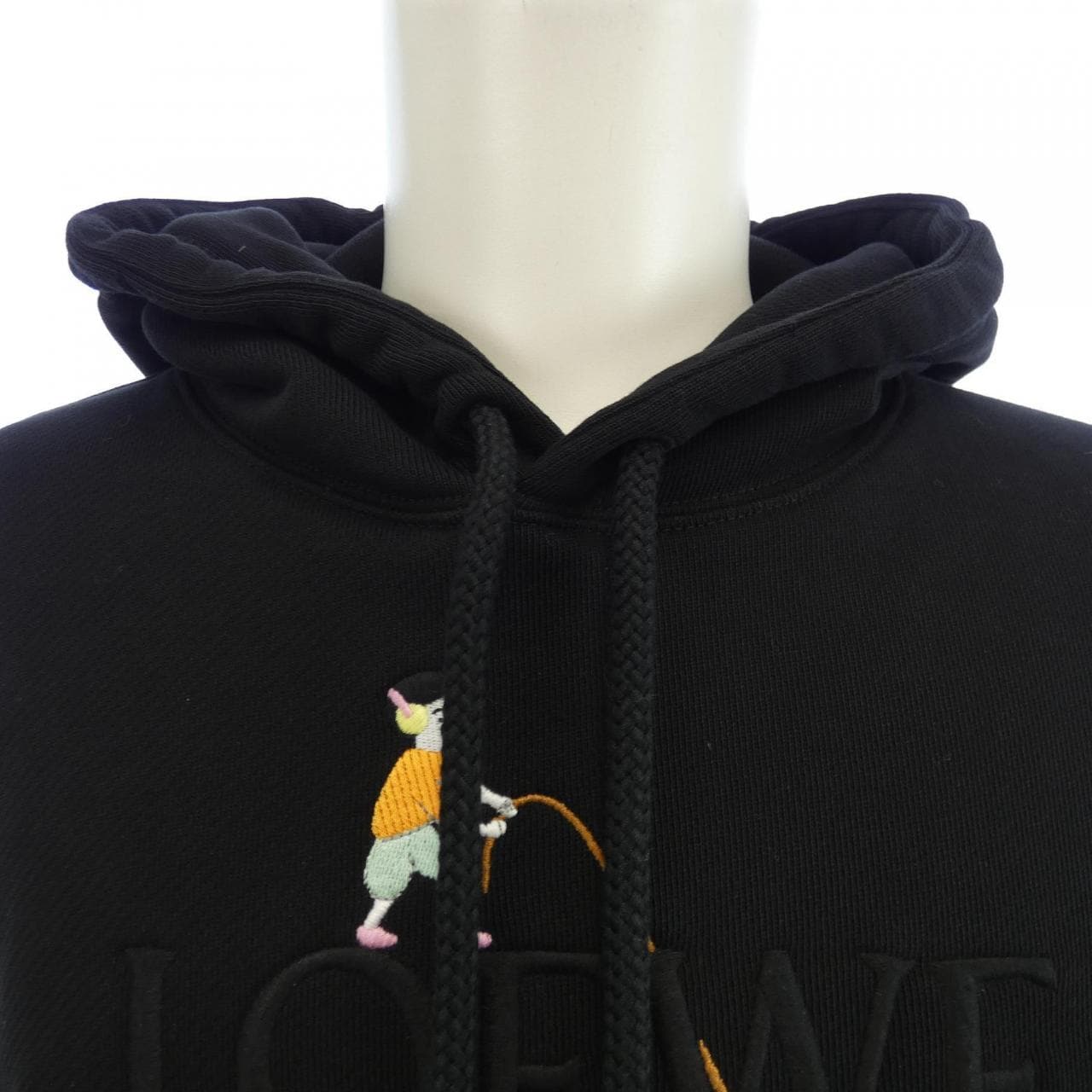 ロエベ LOEWE スナフジタ H526Y25X41 パーカー