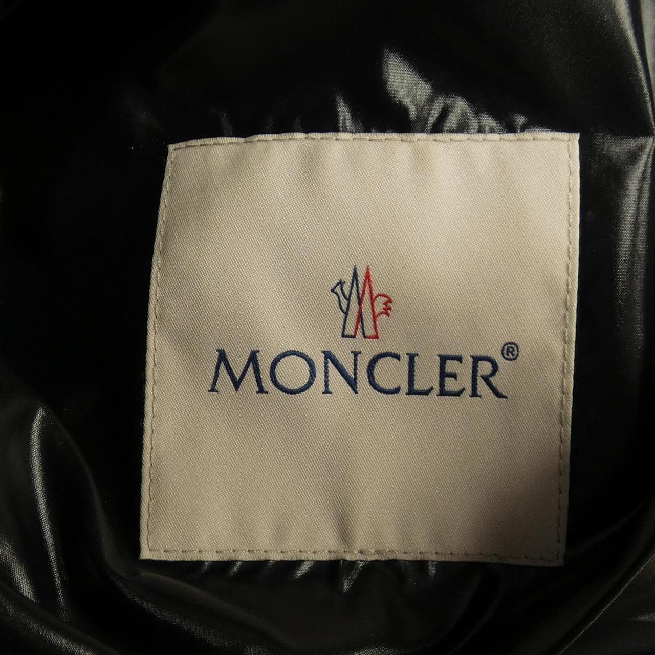 モンクレール MONCLER CAROUX ダウンジャケット