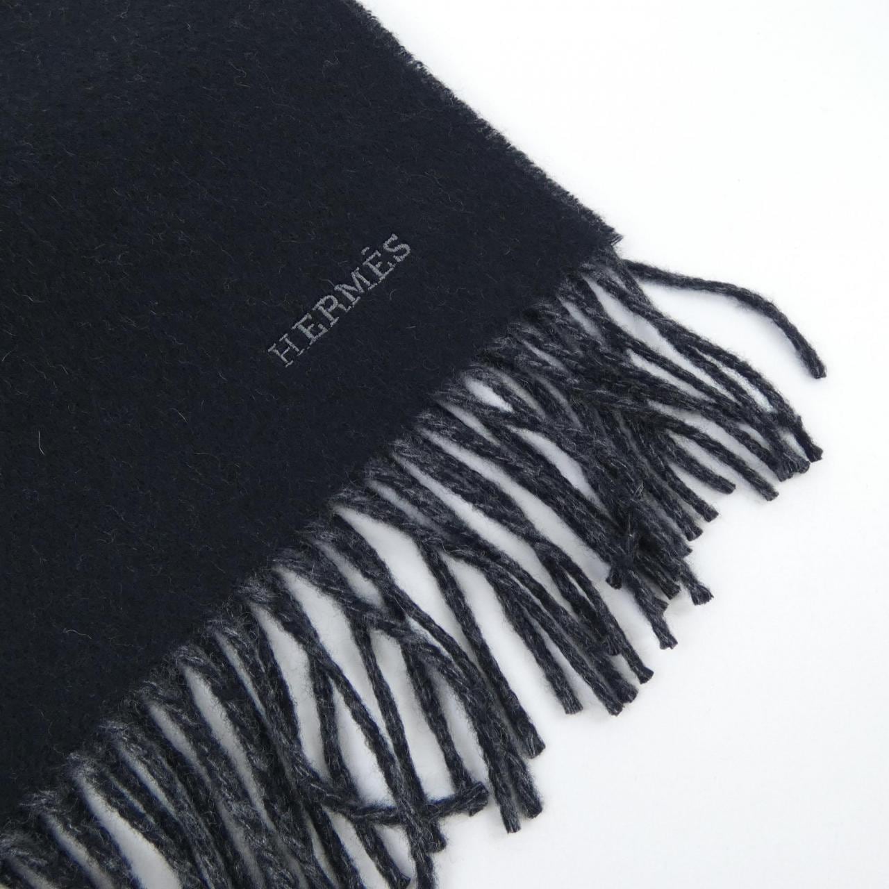エルメス HERMES レクトヴェルソ RECTO VERSO H393800T MUFFLER