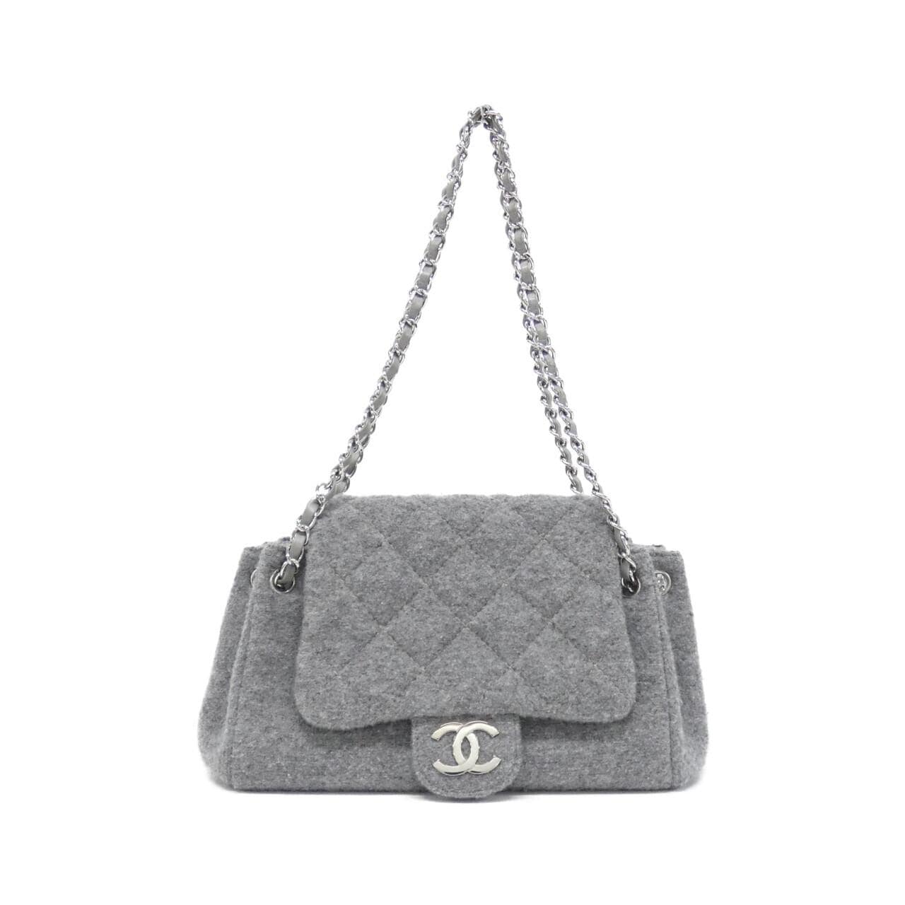 シャネル ショルダーバッグ