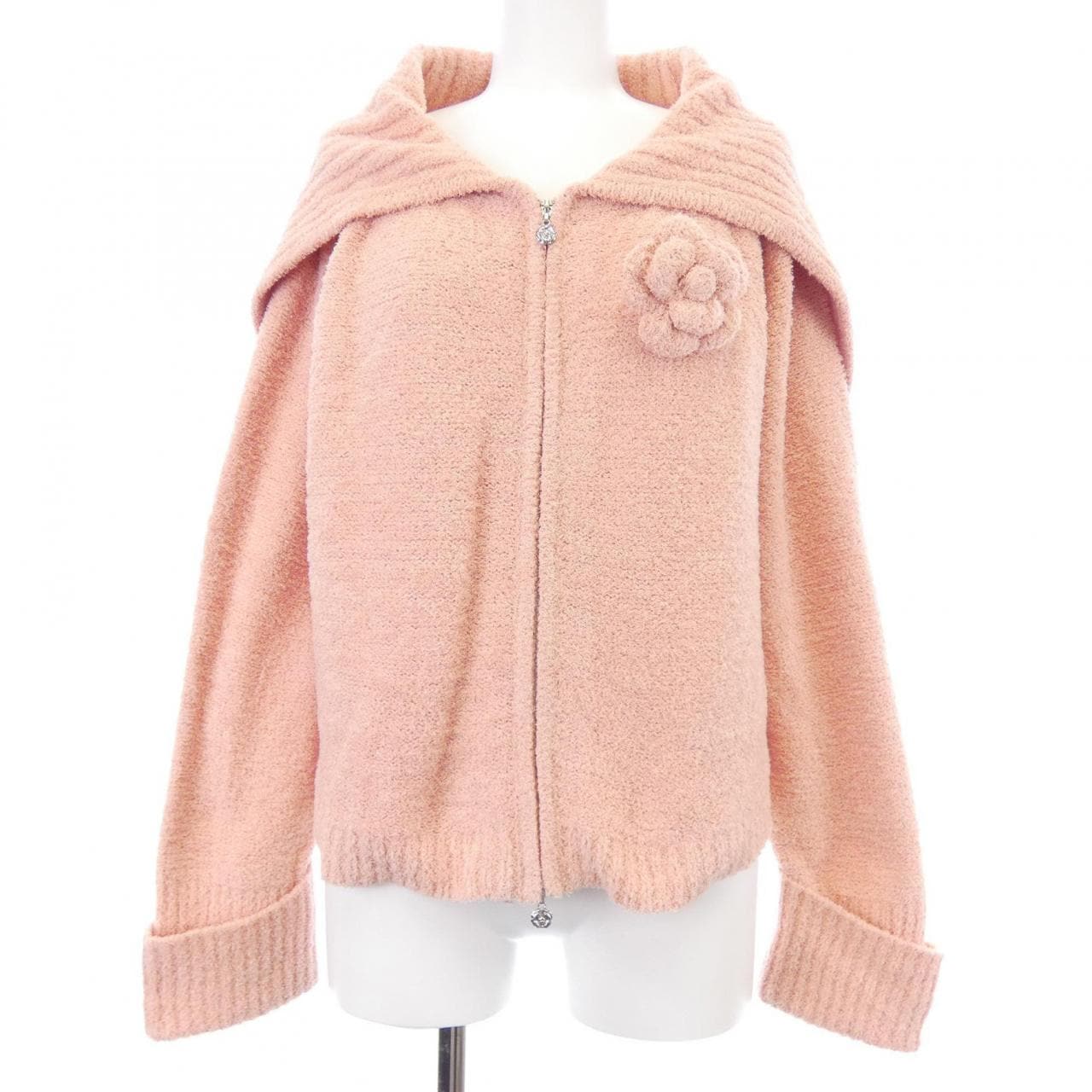 インゲボルグ INGEBORG カーディガン