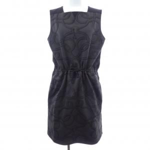 エルメス HERMES パルフロワリミックス 5H4514DT ワンピース