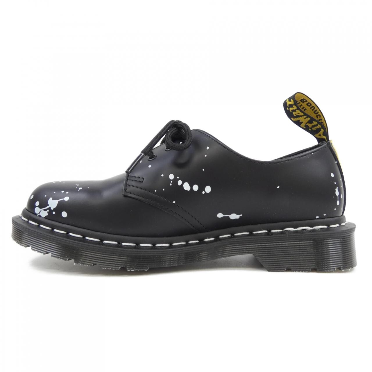 ドクターマーチン DR.MARTENS NEIGHBORHOOD シューズ