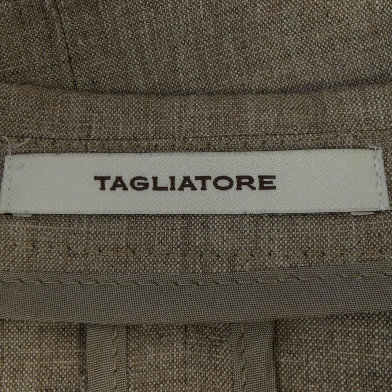 タリアトーレ TAGLIATORE GLEN ジャケット