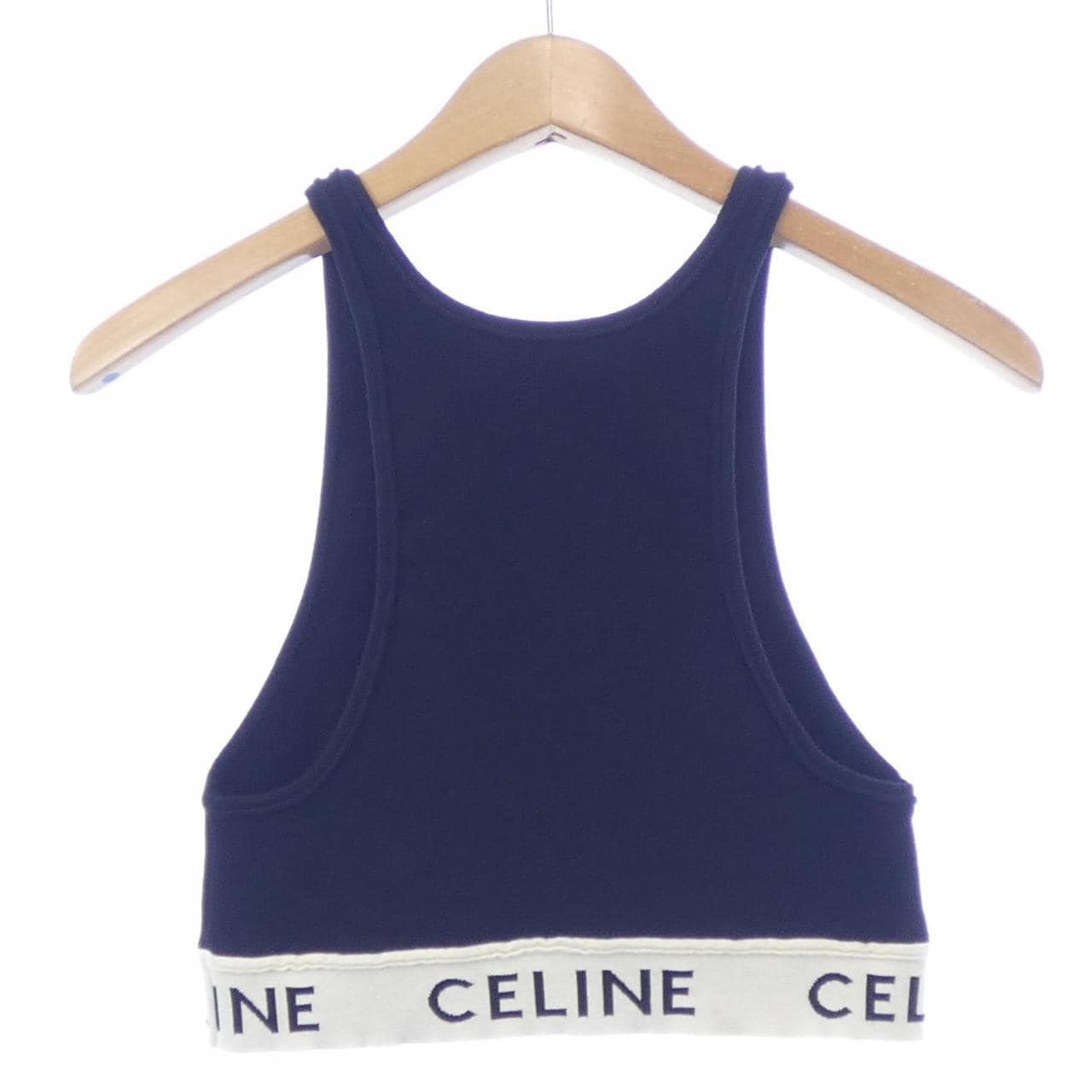 セリーヌ CELINE アスリート ブラ 2A68L372N トップス