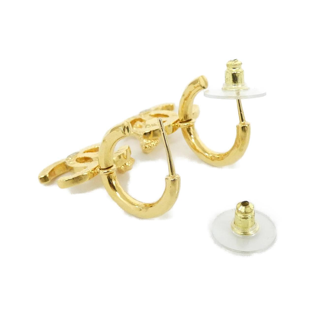 シャネル AB8783 ピアス