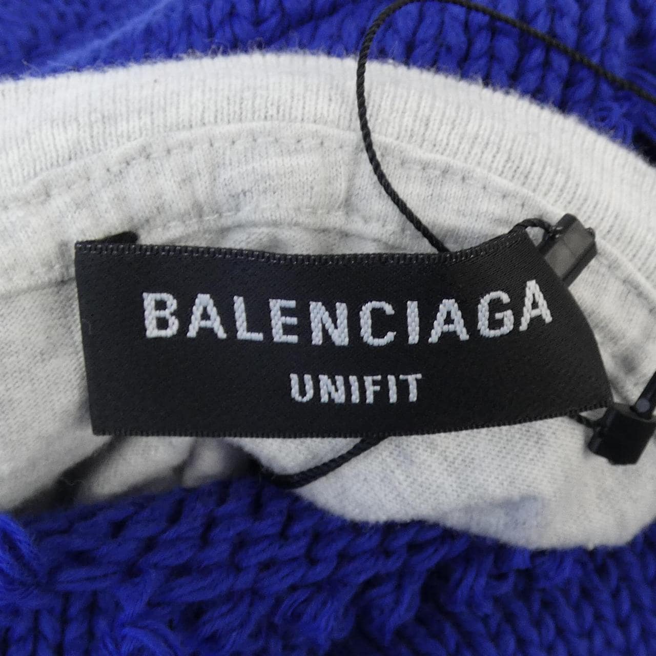 バレンシアガ BALENCIAGA 662718 T3212 UNISEX トップス