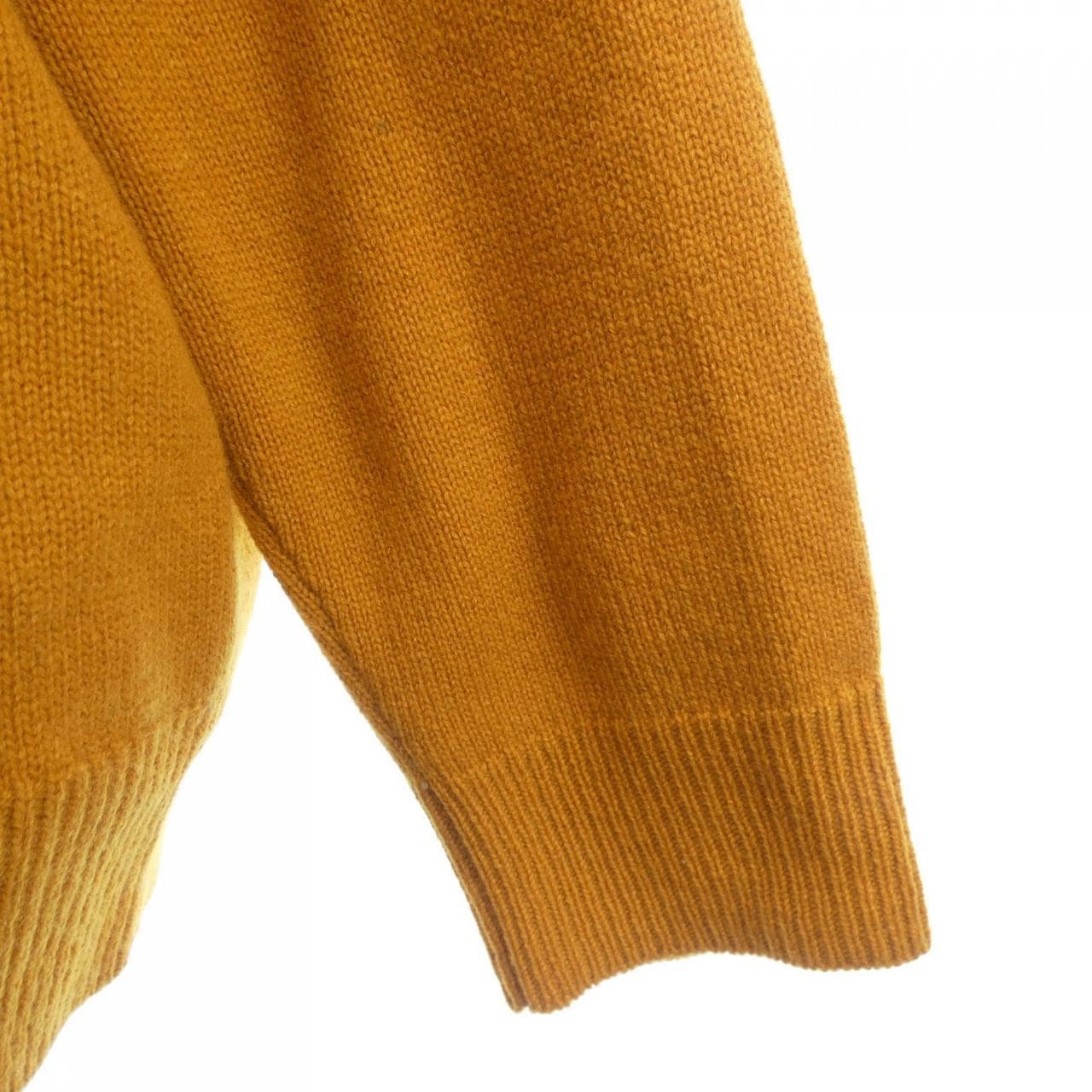 ニジュウサンク 23区 ニット