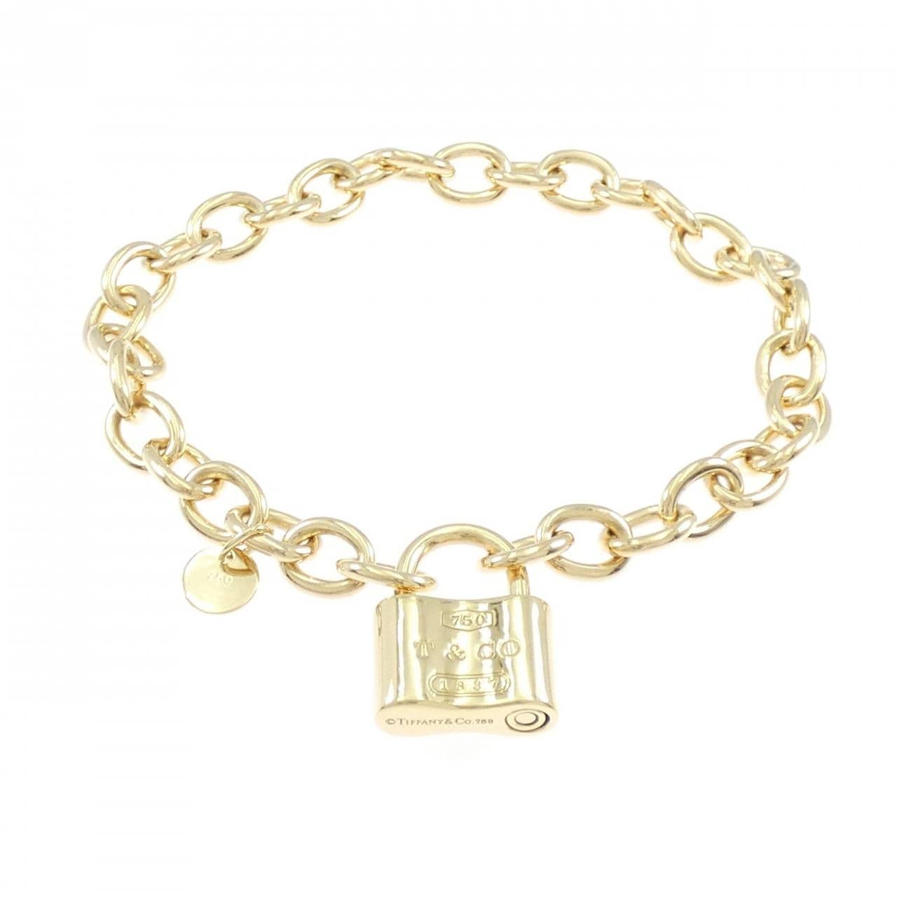 ティファニー 1837 ブレスレット