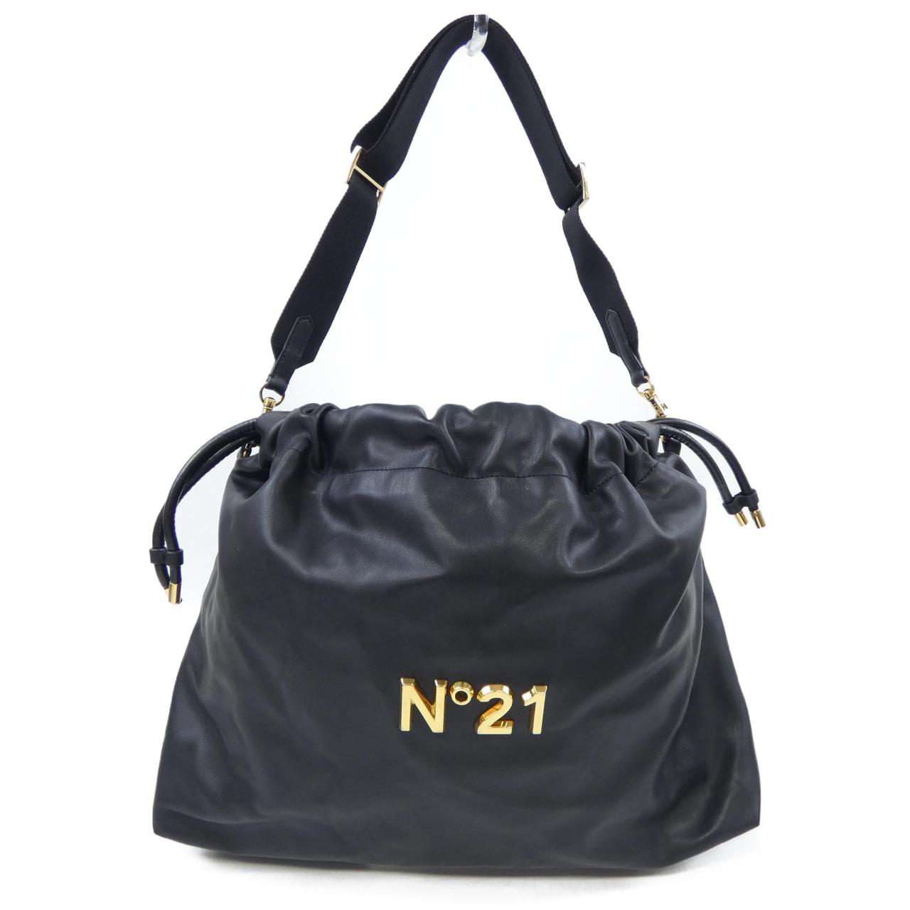 ヌメロヴェントゥーノ N°21 BAG