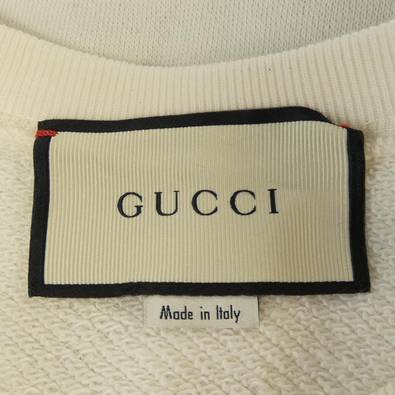 グッチ GUCCI 489677-X3L79 スウェット