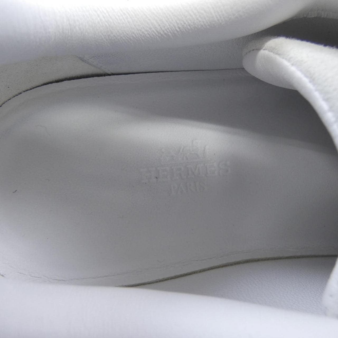 エルメス HERMES バウンシング 242212Z スニーカー