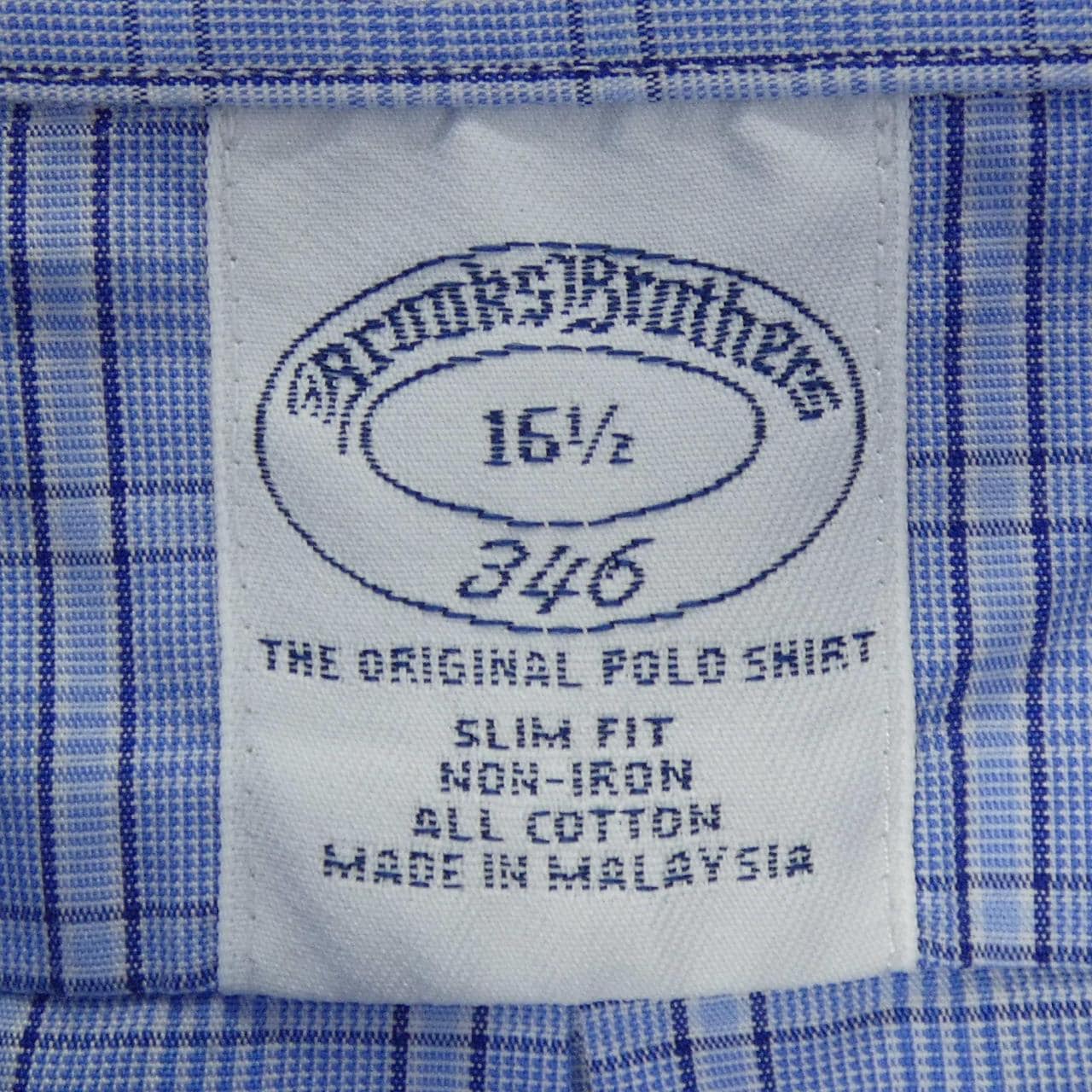 ブルックスブラザーズ BROOKS BROTHERS シャツ