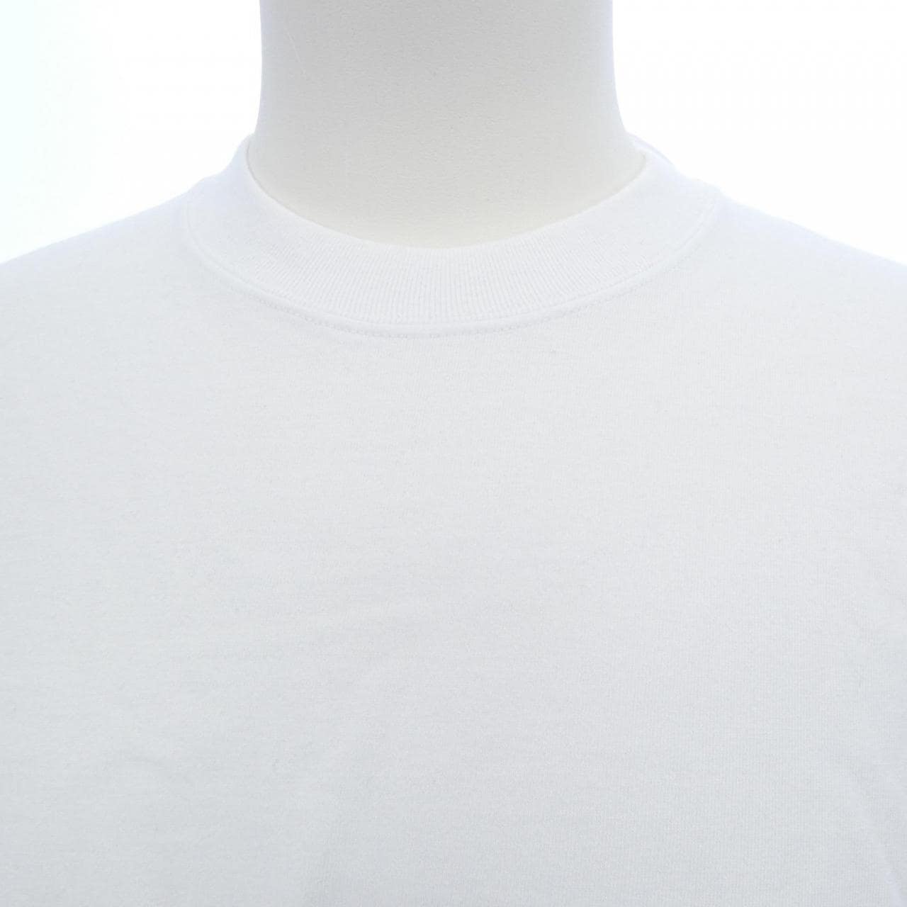 エンノイプロフェッショナル The Ennoy Professional SS24BRENCT02NTL Tシャツ