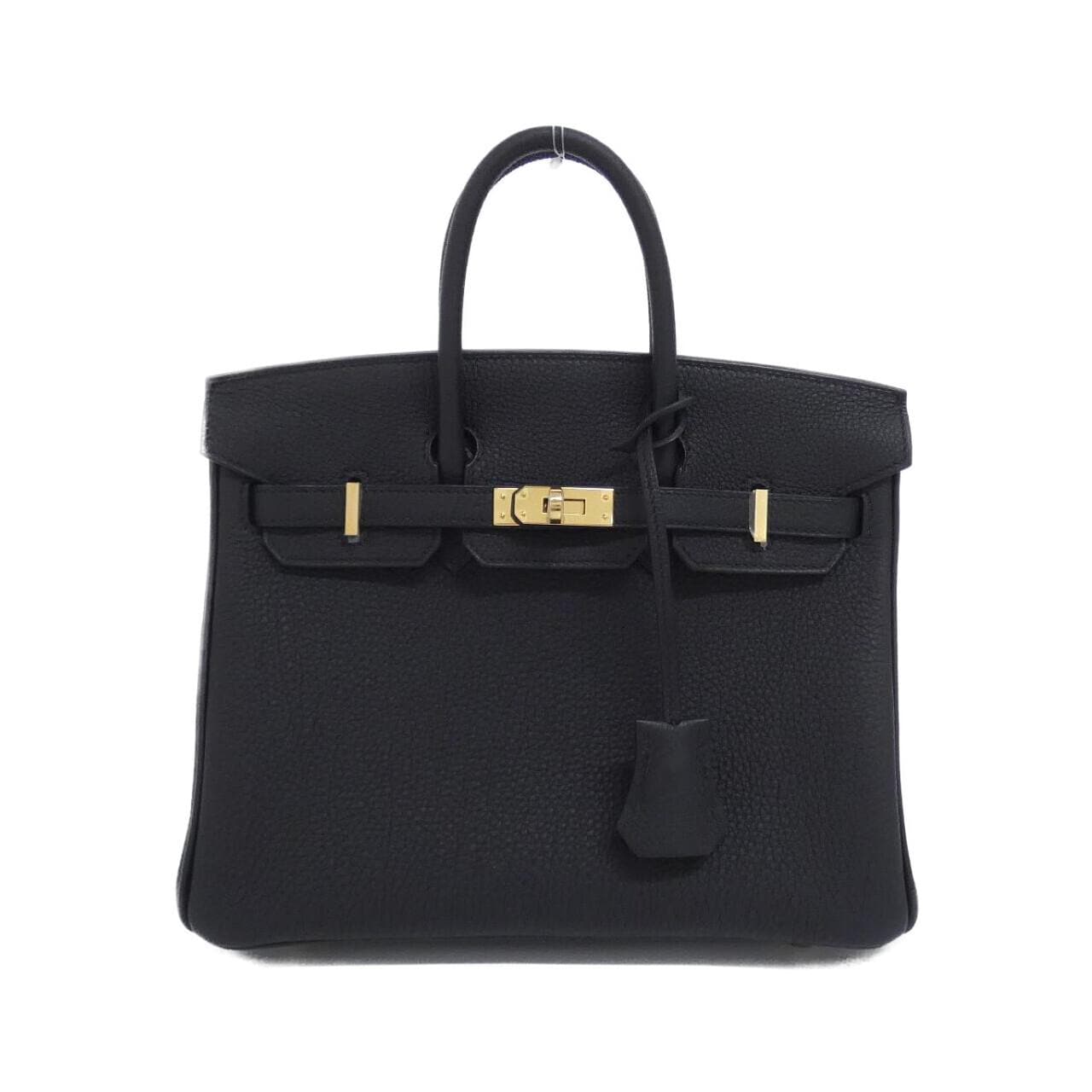 【未使用品】エルメス バーキン 25cm 041344CC ハンドバッグ