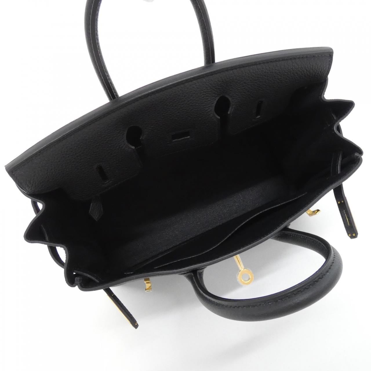 【未使用品】エルメス バーキン 25cm 041344CC バッグ